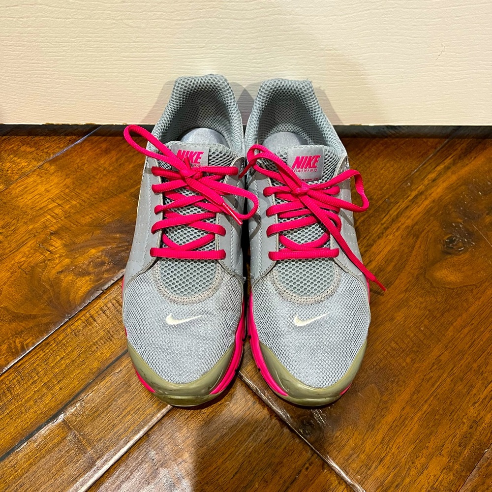 Nike Sneakers. Size 8.5.